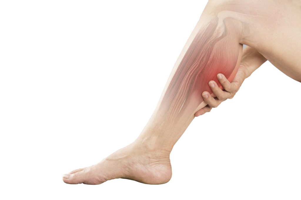 what-causes-pain-in-calf-muscle