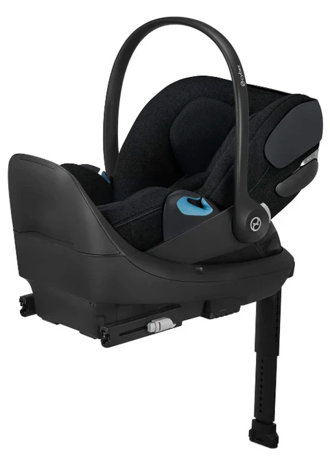 Cybex Cloud T SensorSafe Infant Car Seat